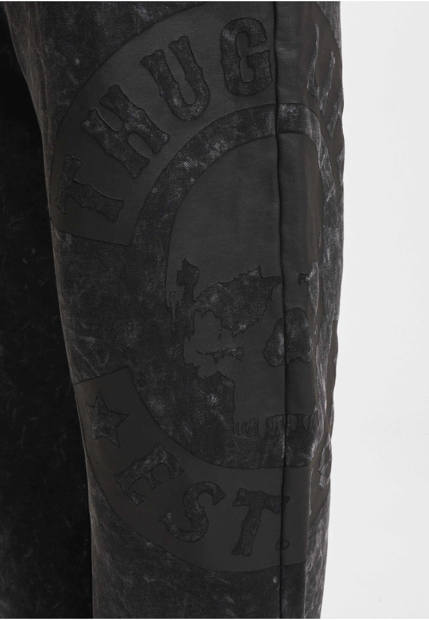 Thug Life Jogginghose »Thug Life Thug Life Acid Sweat Pants«