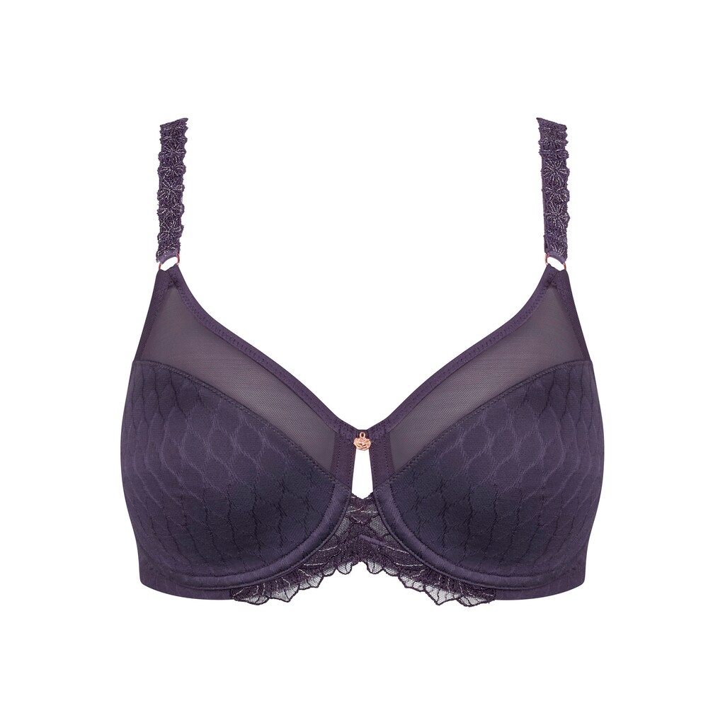 FLORALE by Triumph Minimizer-BH »Azalea Florale W01«, Reduziert optisch um eine Cup-Größe