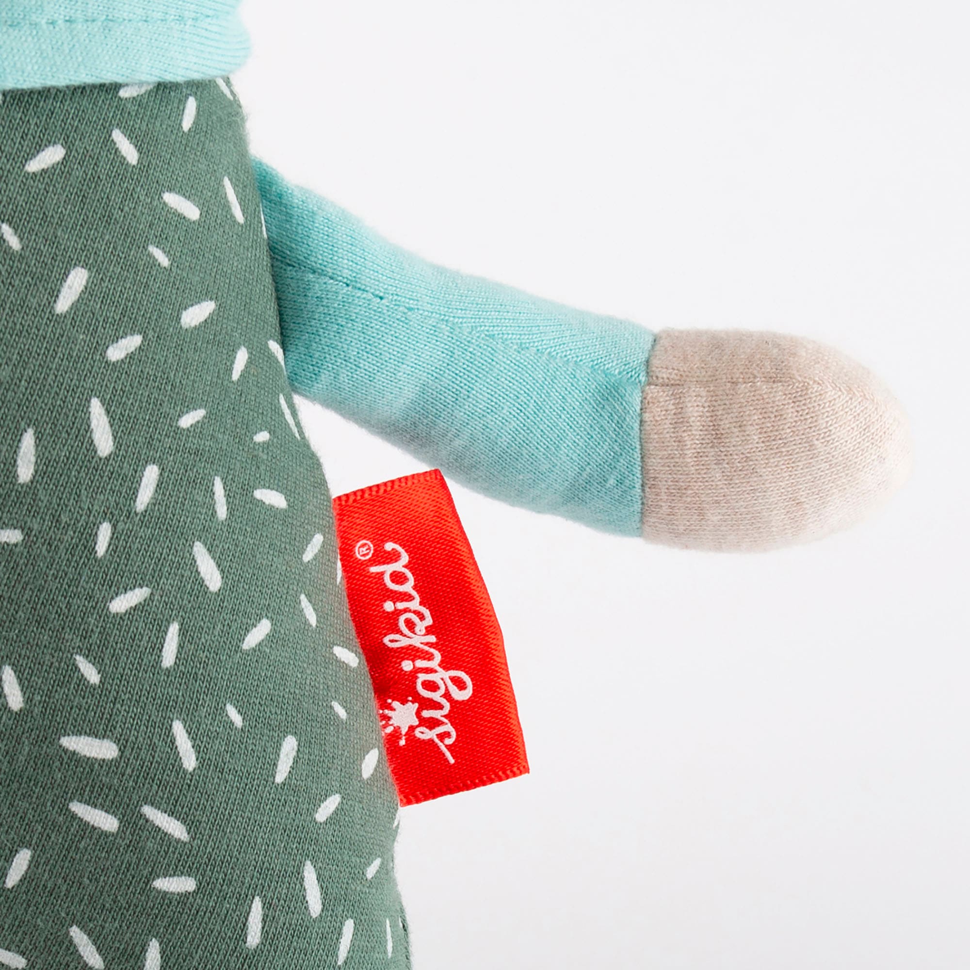 Sigikid Spieluhr »Tiny Tissues, Pony Wiwi Wiah«