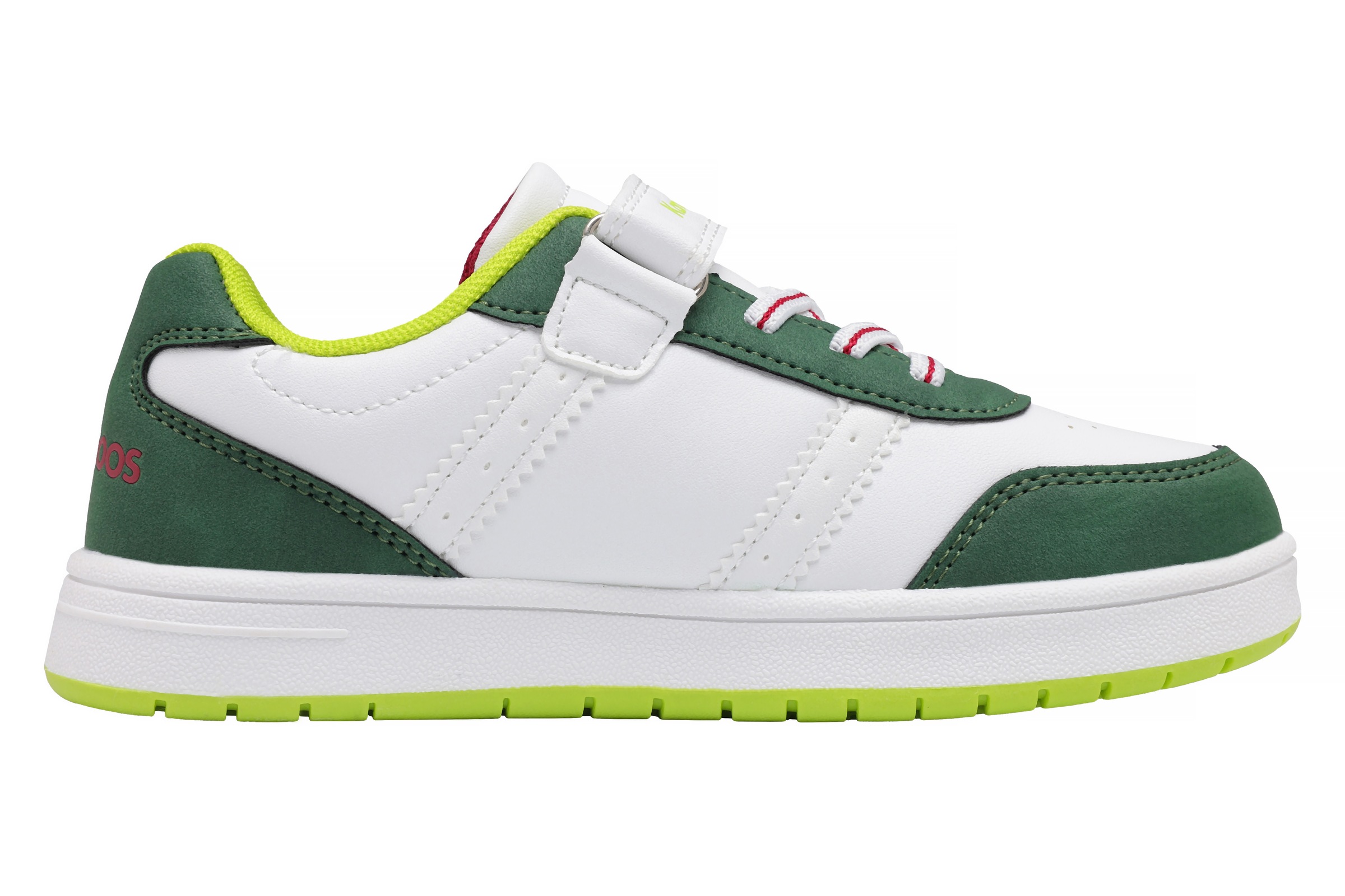 KangaROOS Sneaker »K-CA Shaggy EV«