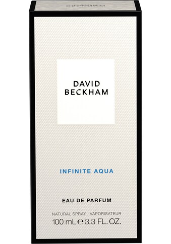 DAVID BECKHAM Eau de Parfum »Infinitive Aqua« kaufen