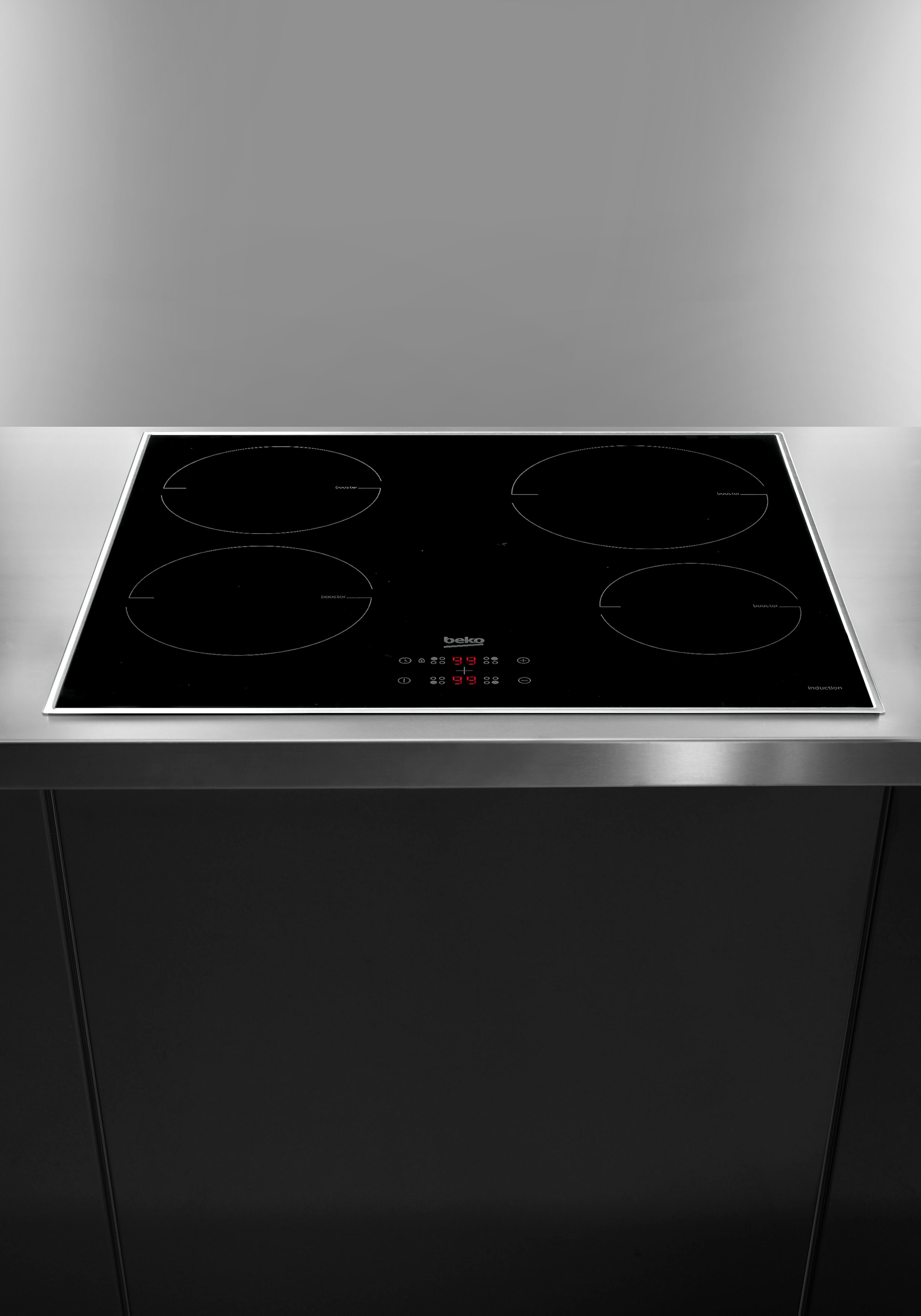 BEKO Induktions-Kochfeld »HII64400MTX«