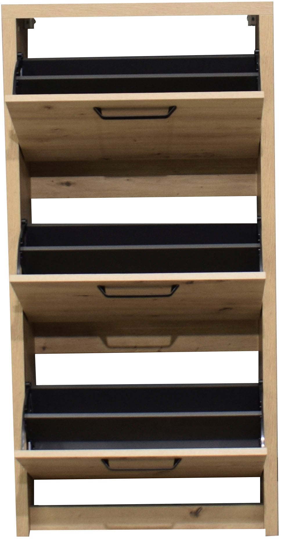Mäusbacher Schuhschrank