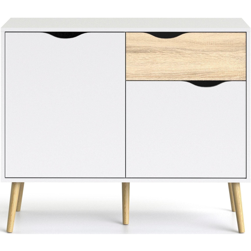 Home affaire Sideboard »OSLO«