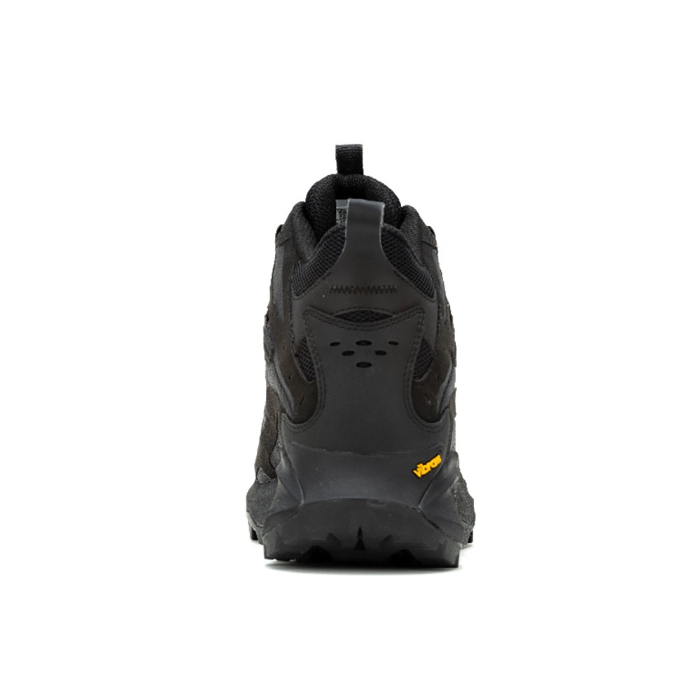 Merrell Wanderschuh »MOAB SPEED 2 MID GORE-TEX«  wasserdicht dank Gore-Tex Membrane