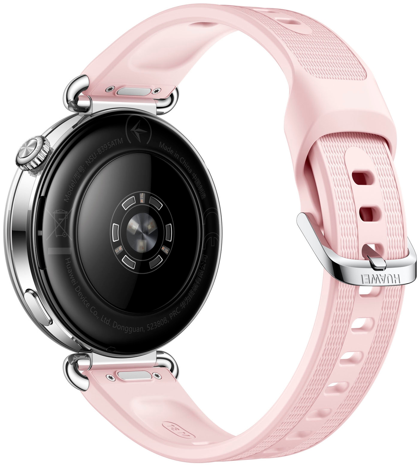 Huawei Smartwatch »WATCH GT7 41mm«(/ 1,32 ″) Harmony OS