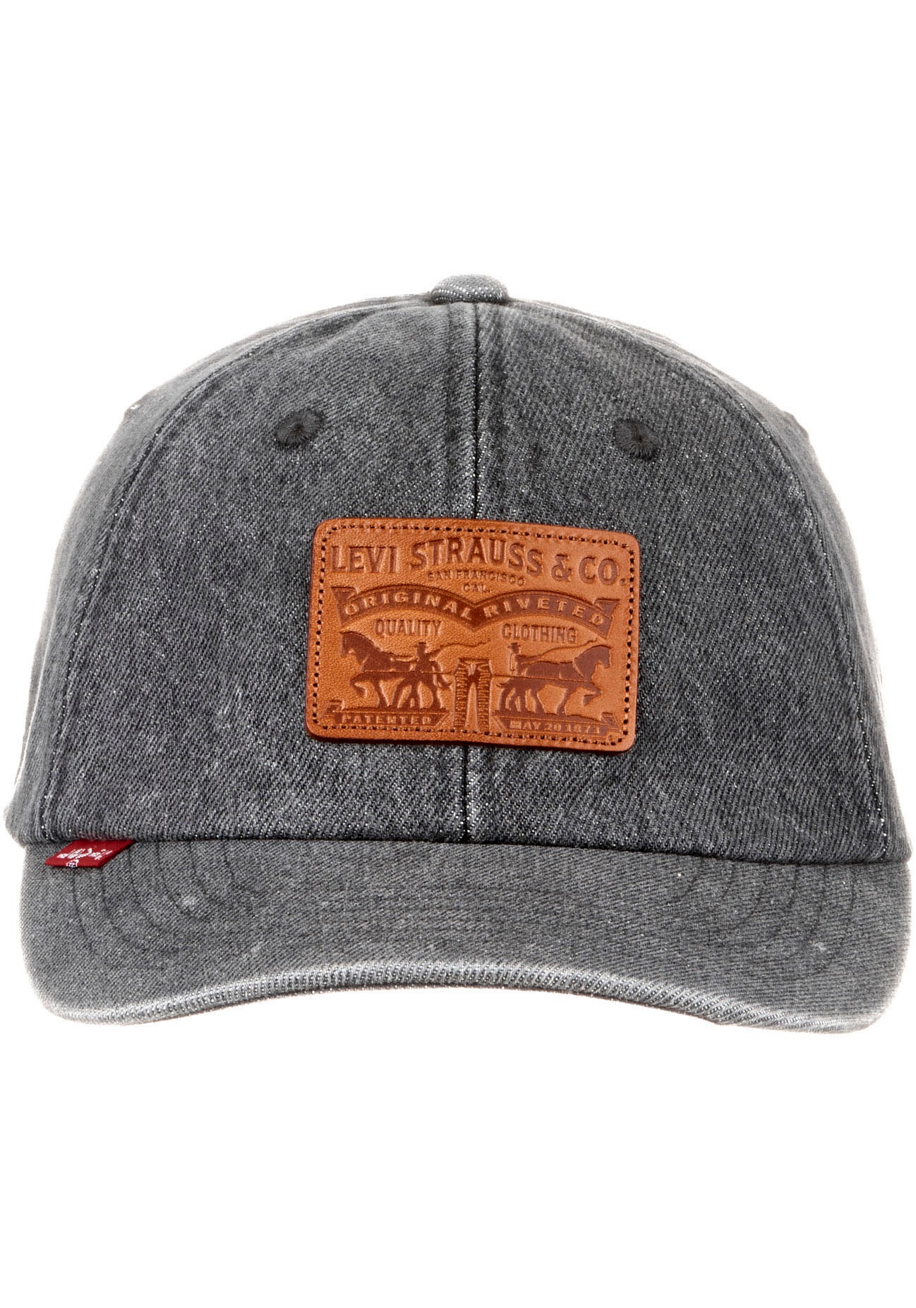 Levi's® Baseball Cap »RELAXED HERITAGE«, Unisex