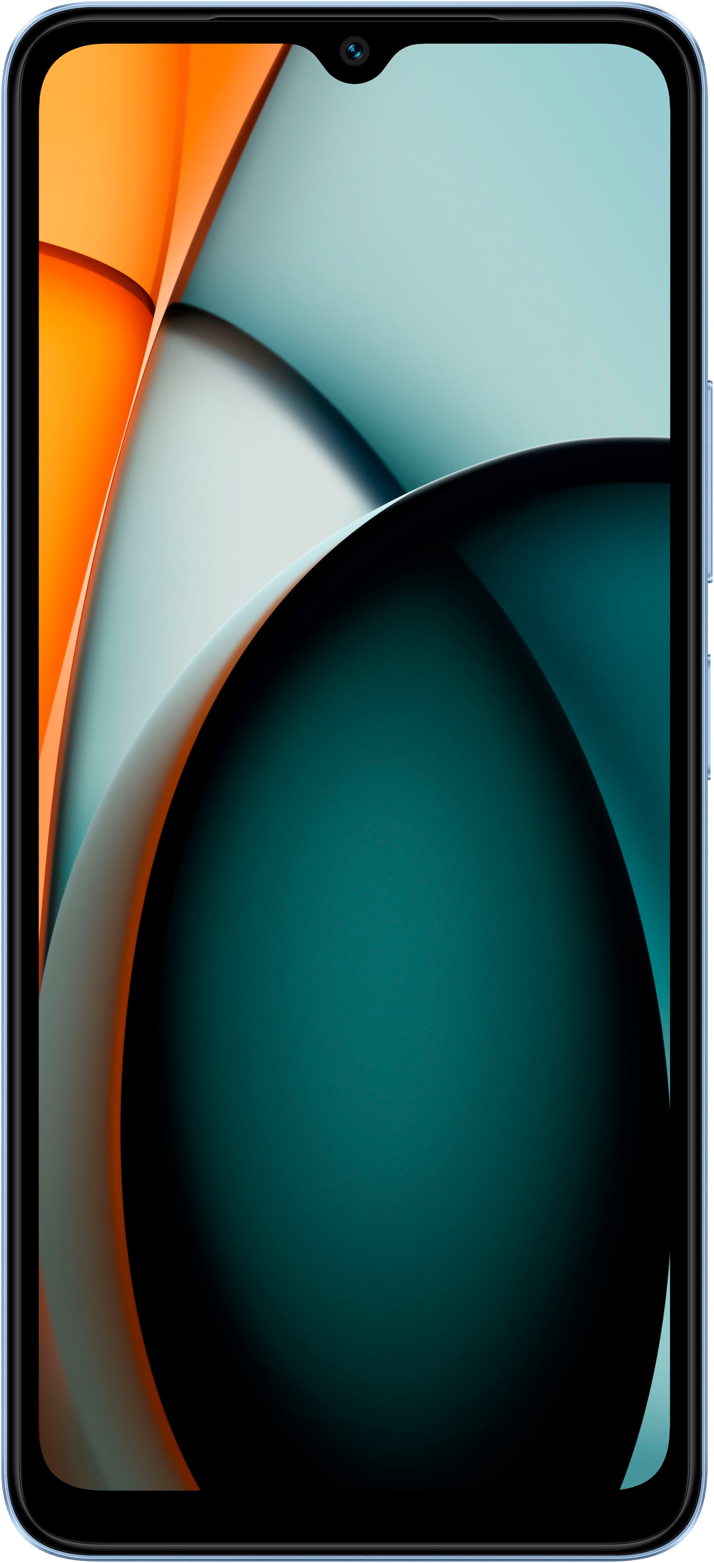 Smartphone »Redmi A3 4+128GB«, Sternenblau