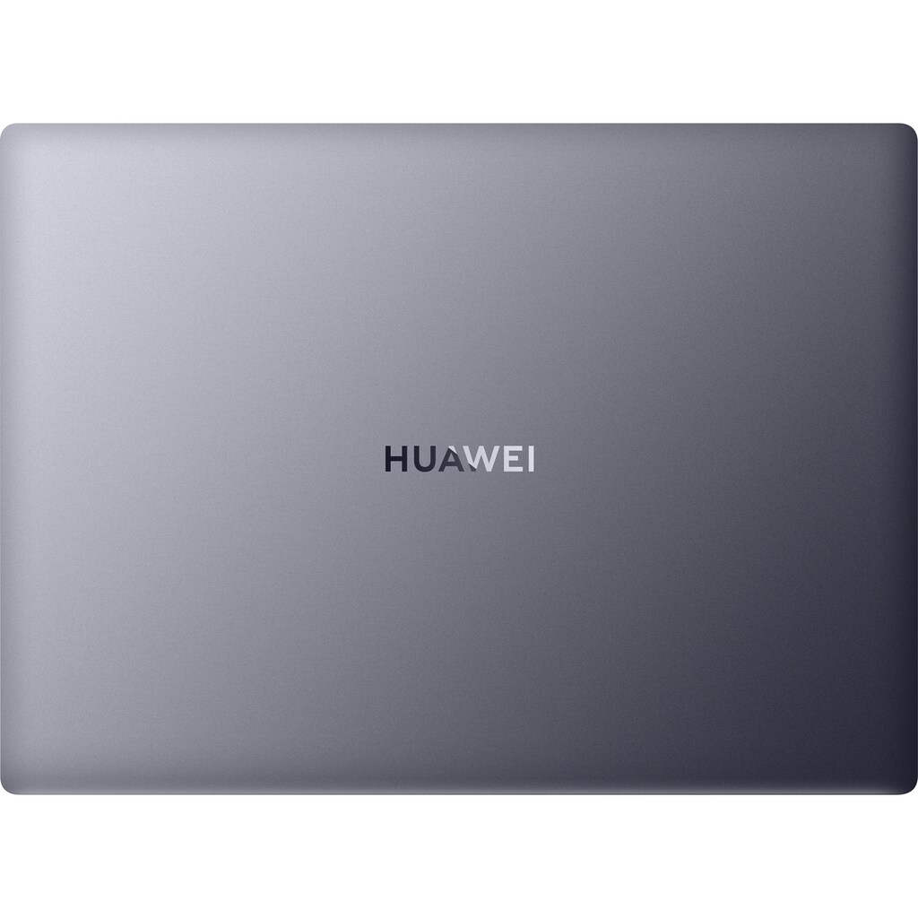 Huawei Notebook »Matebook 14 R5H 8+256GB«, 35,56 cm, / 14 Zoll, AMD, Ryzen 5, 256 GB SSD