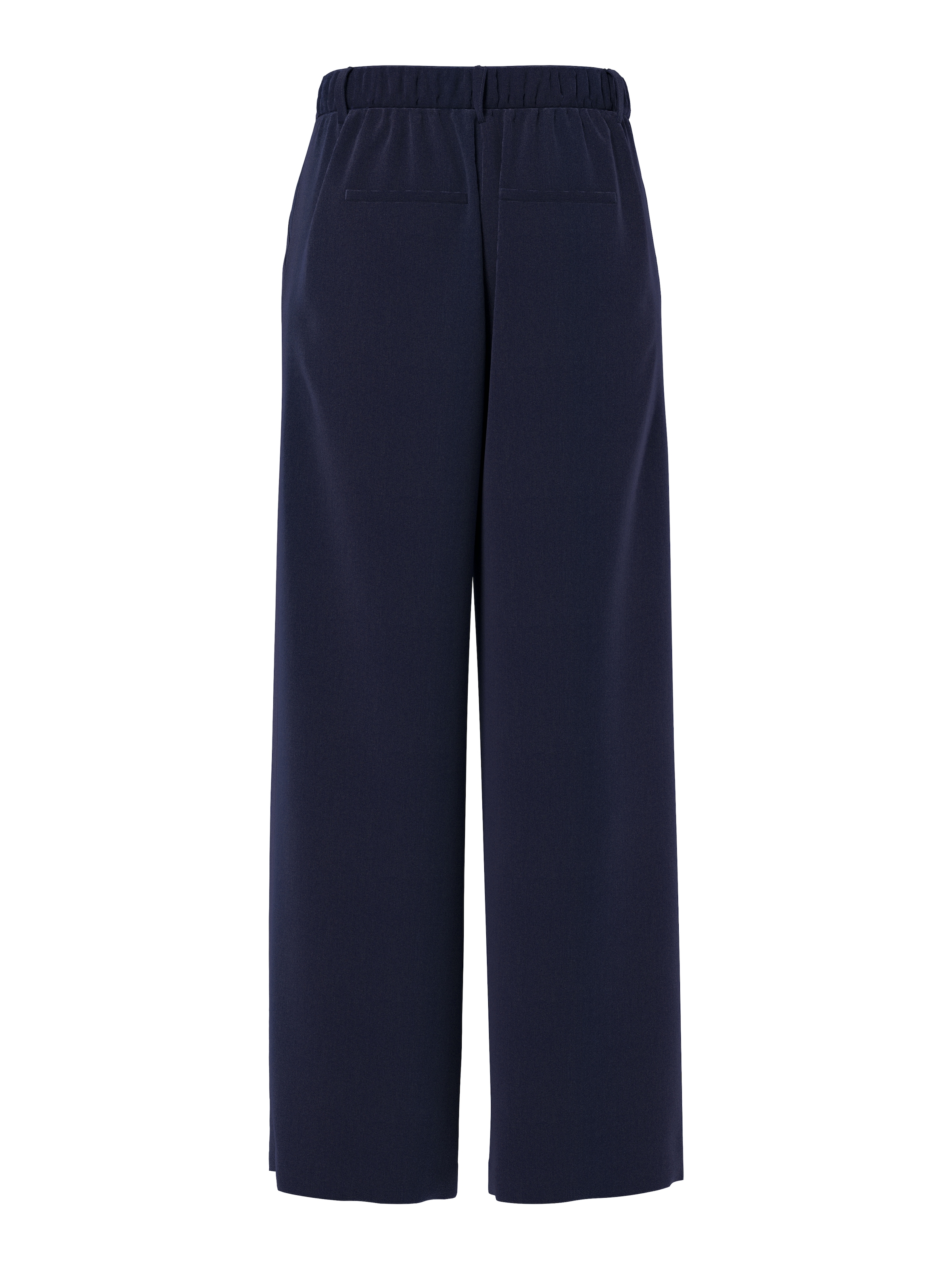 pieces Anzughose »PCKAMIL HW WIDE PANT NOOS«