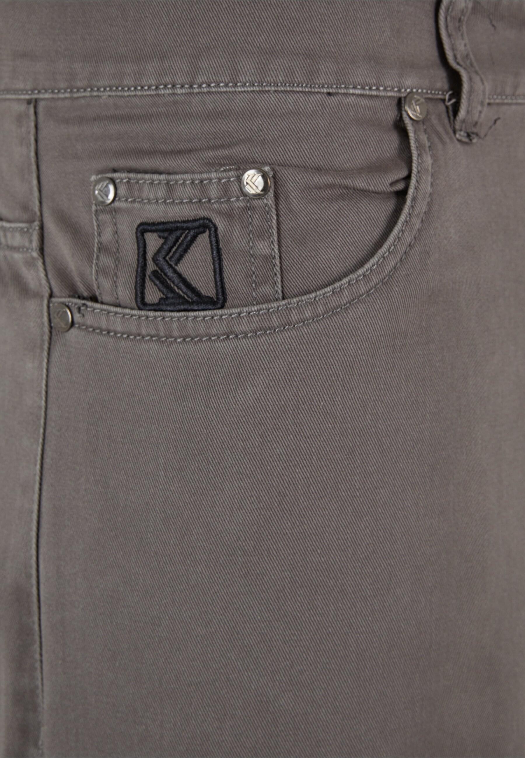 Karl Kani Cargohose »Karl Kani KK Og Multipocket Twill Cargopants«