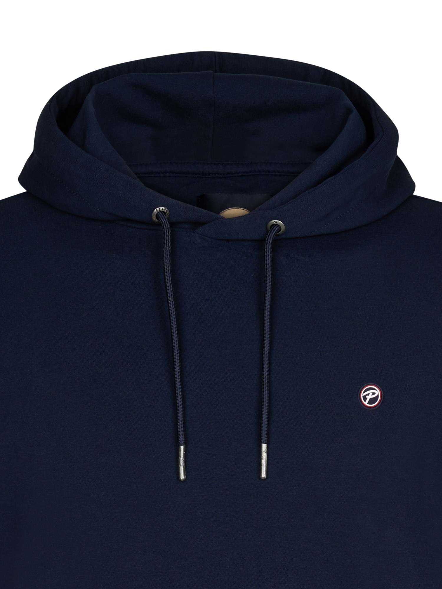 Petrol Industries Kapuzensweatshirt , mit Logo Stickerei
