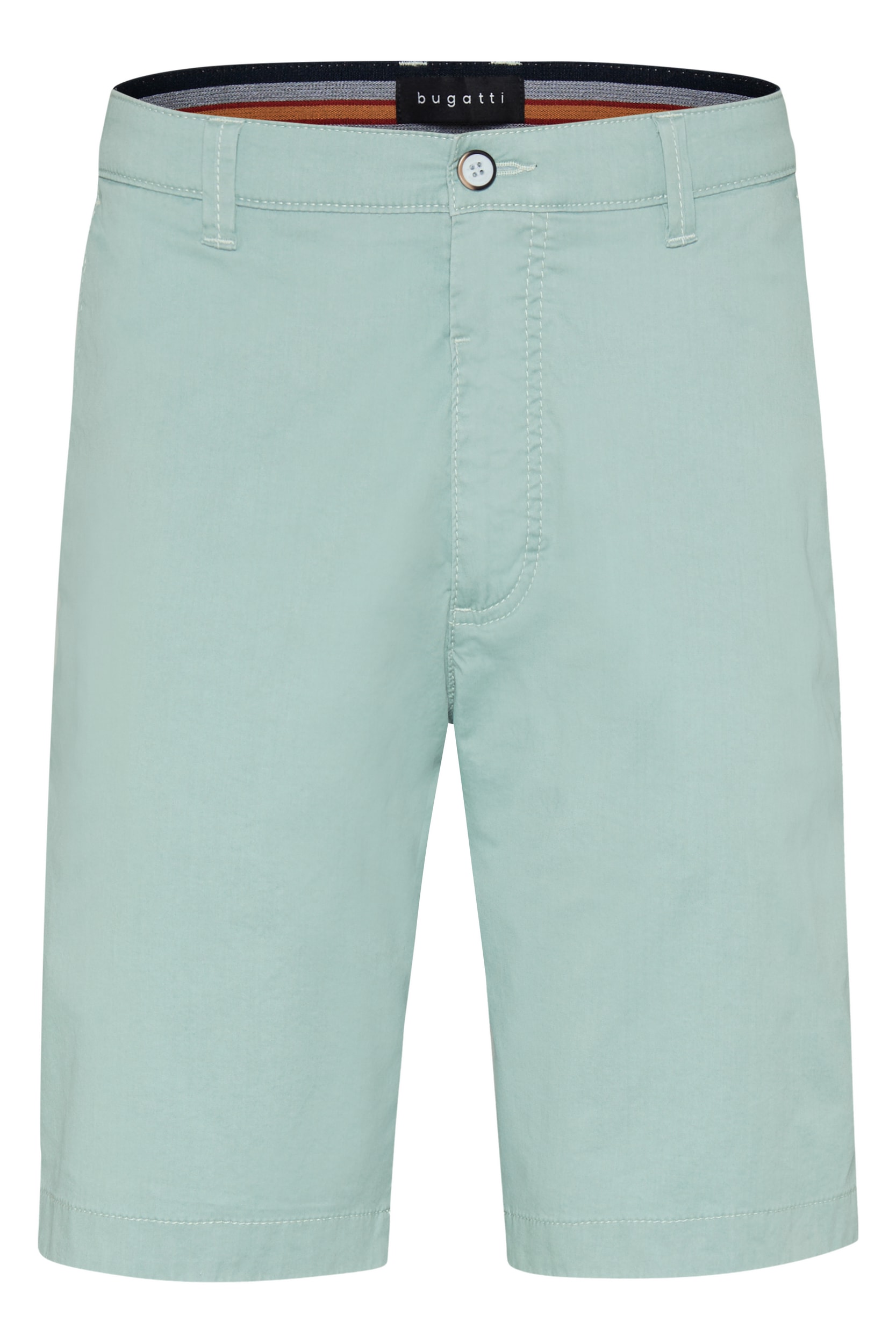 3. Bild von bugatti Bermudas, aus flexibler Baumwolle