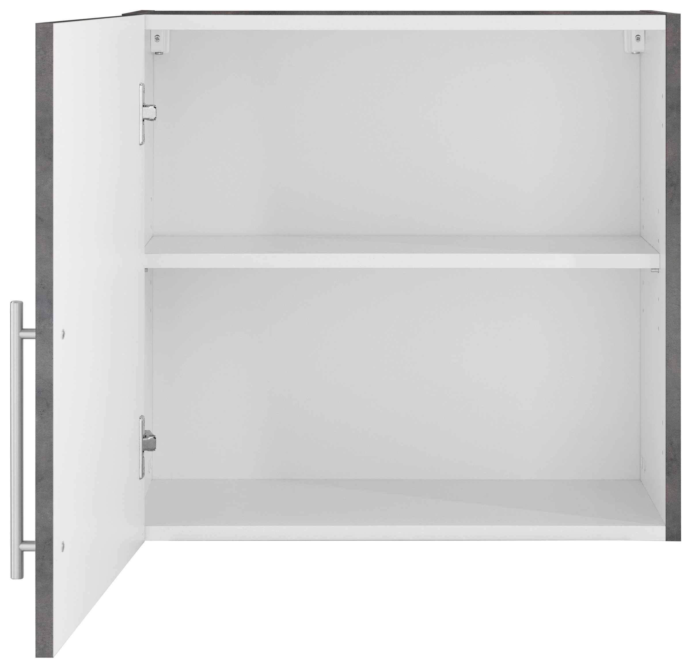 wiho Küchen Hängeschrank »Cali« 60 cm breit