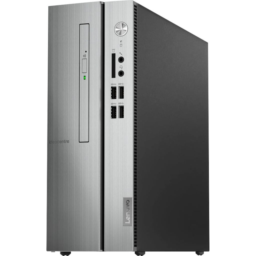 Lenovo PC »ideacentre 510s-07ICK«