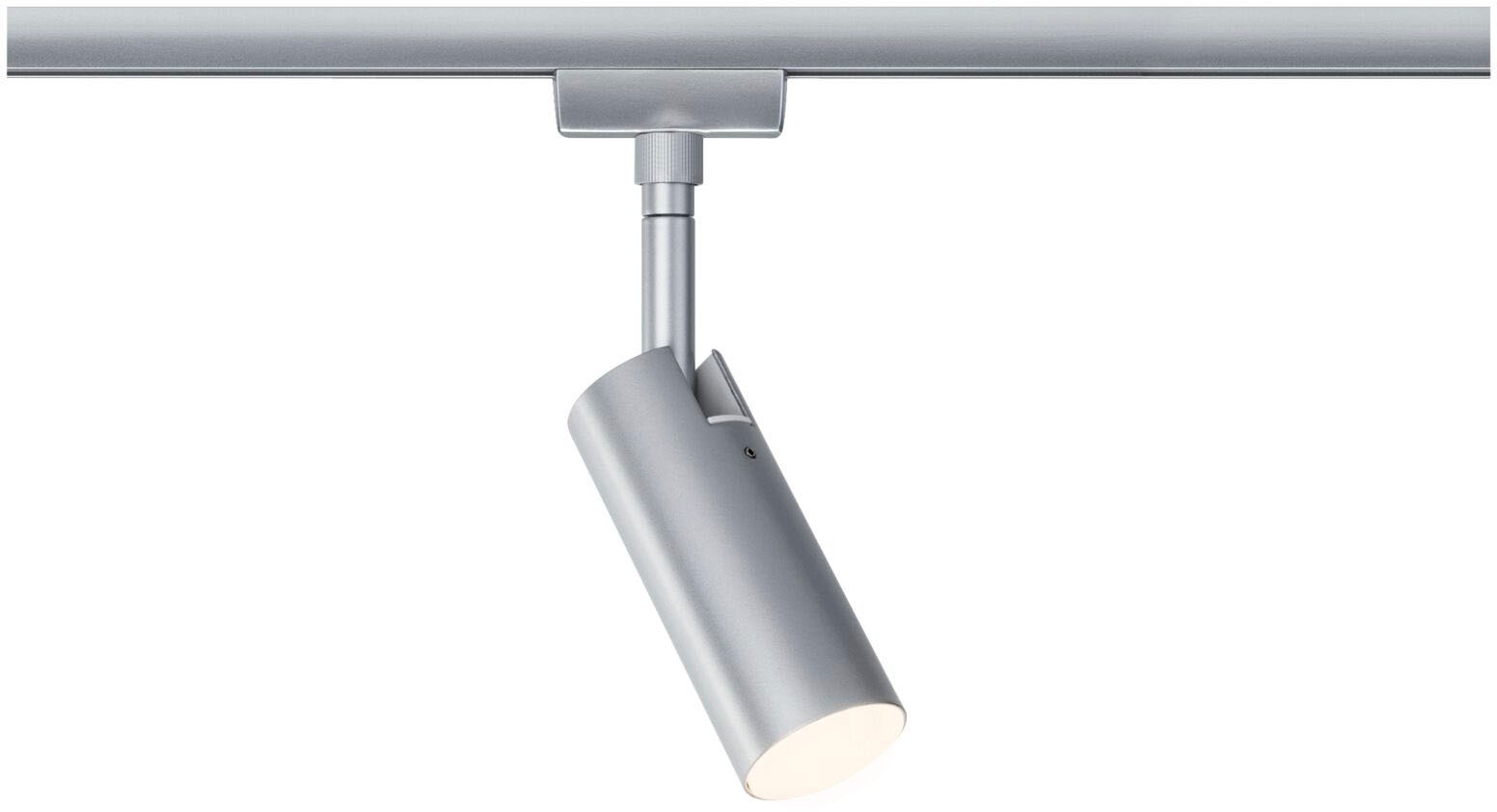 Paulmann Schienensystem-Leuchten »URail Spot Tubo 1x4W 3000K 230V«, 3-Step- günstig online kaufen