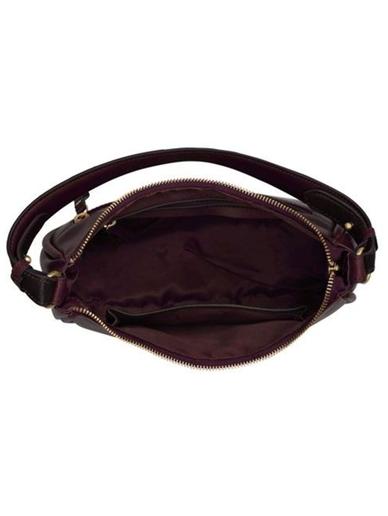 Burkely Umhängetasche »BURKELY Taschen Leder«