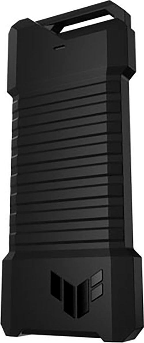Asus externe SSD Gehäuse »TUF Gaming A1 (ESD-T1A)«
