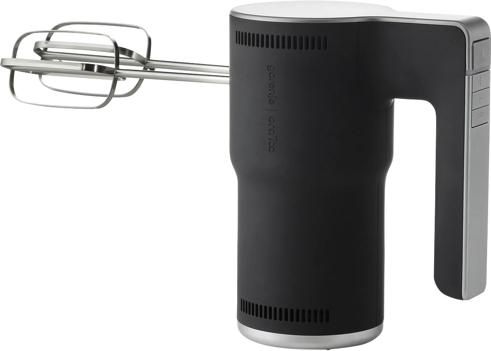 GORENJE Handmixer »M 400 ORAB«, 400 W, 400 Watt Motor