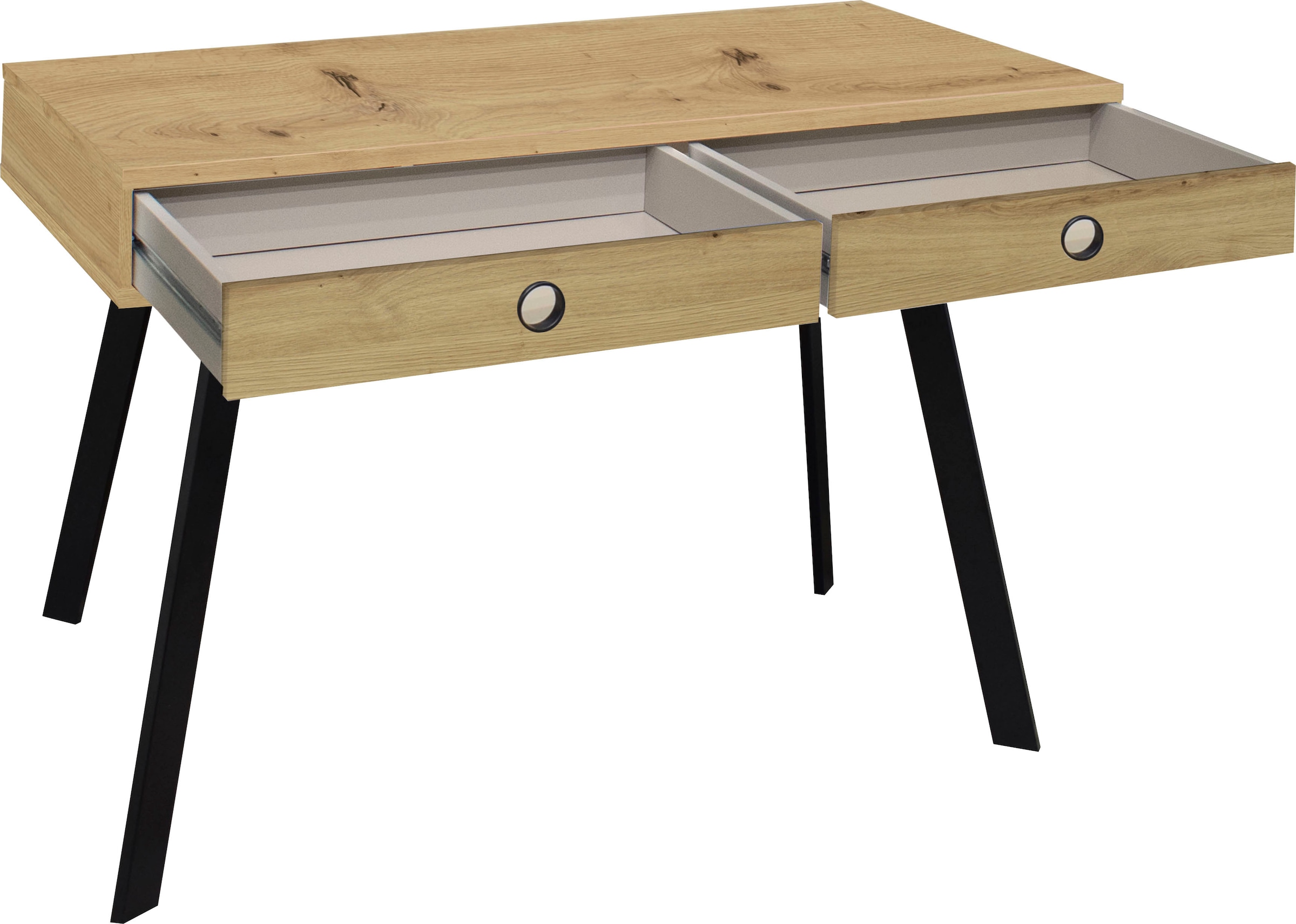 Mäusbacher Schreibtisch »Big System Office«, Breite 108 cm günstig online kaufen