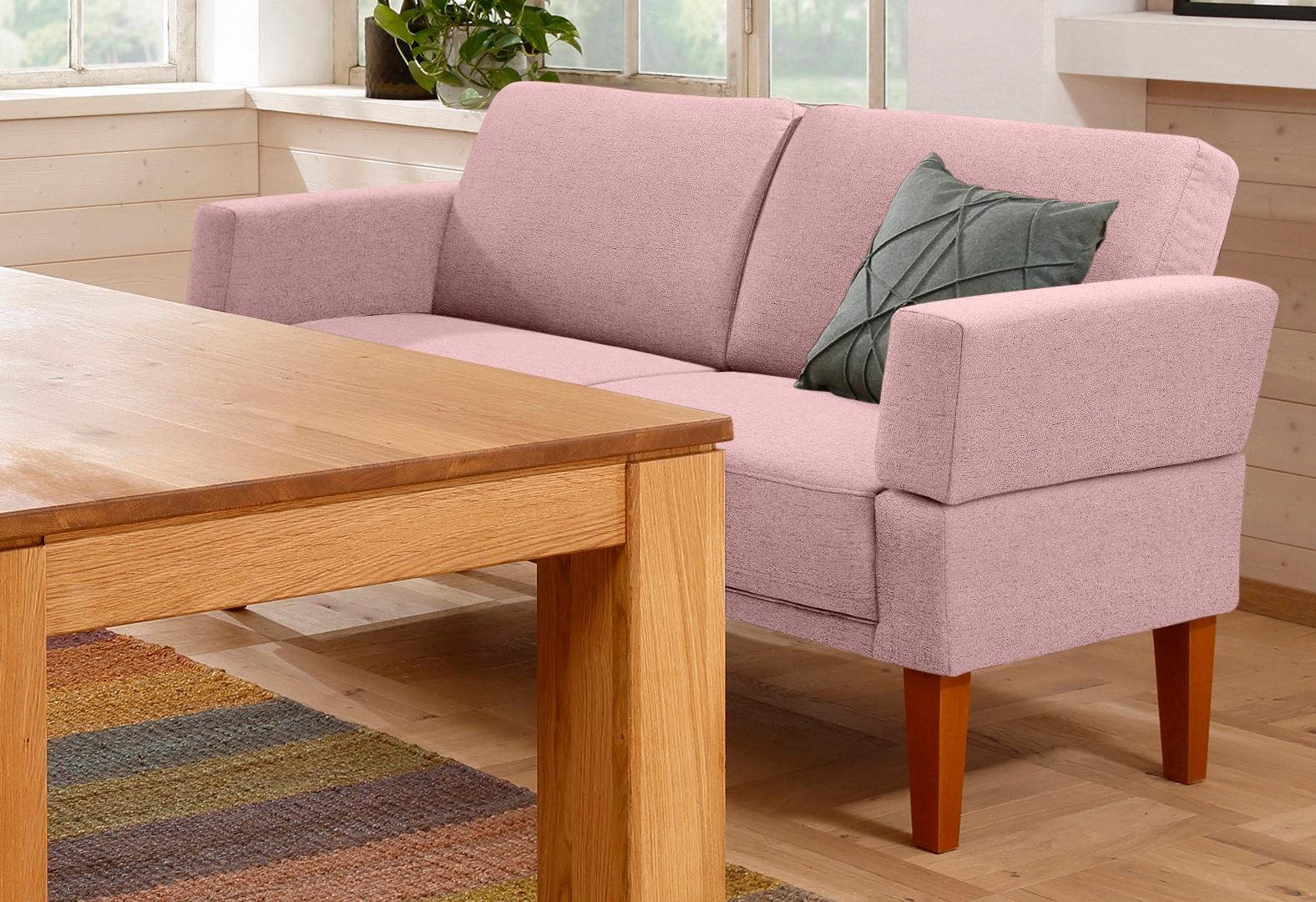Home affaire Sofa »Fehmarn«, in 3 Breiten günstig online kaufen