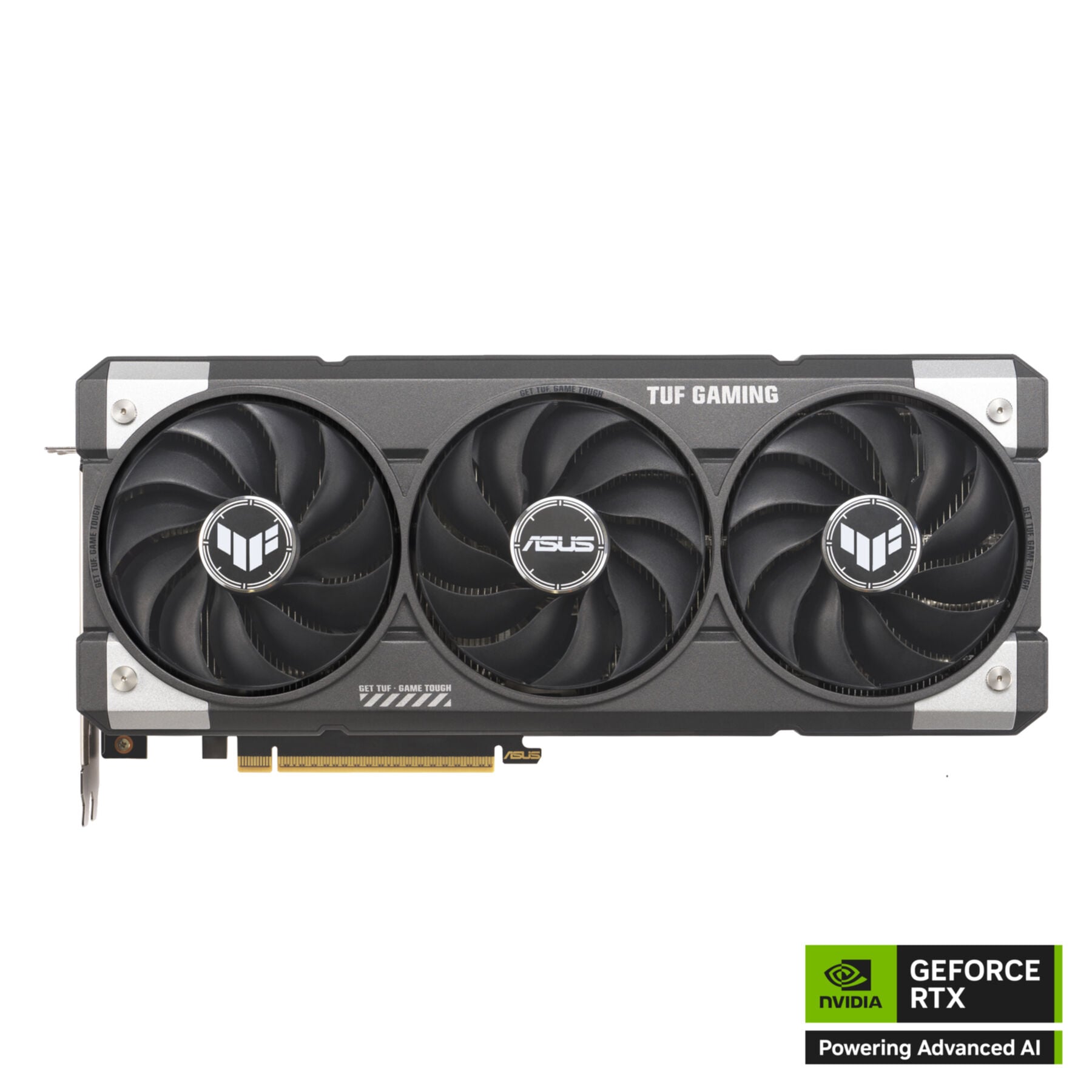 Asus Grafikkarte »TUF-RTX5060TI-O16G-GAMING«