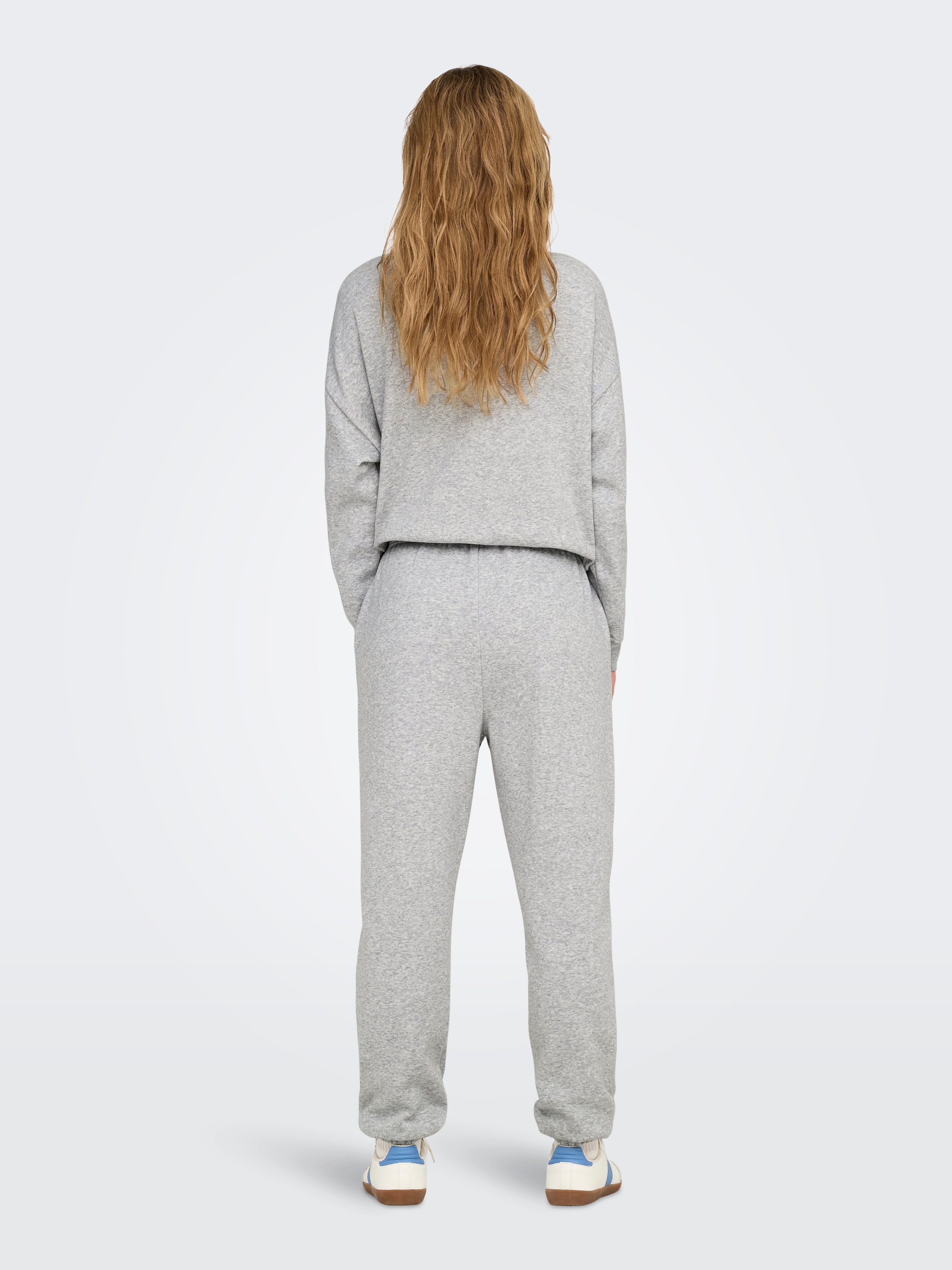 ONLY Sweathose »ONLSWEAT PANTS SWT«