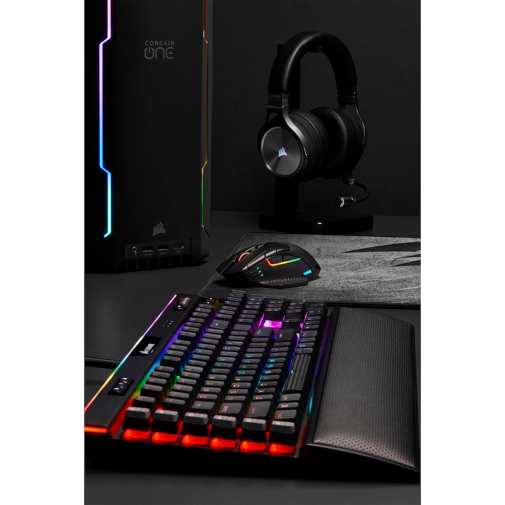 Corsair Gaming-Maus »DARK CORE RGB PRO Gaming Mouse DARK CORE RGB PRO«