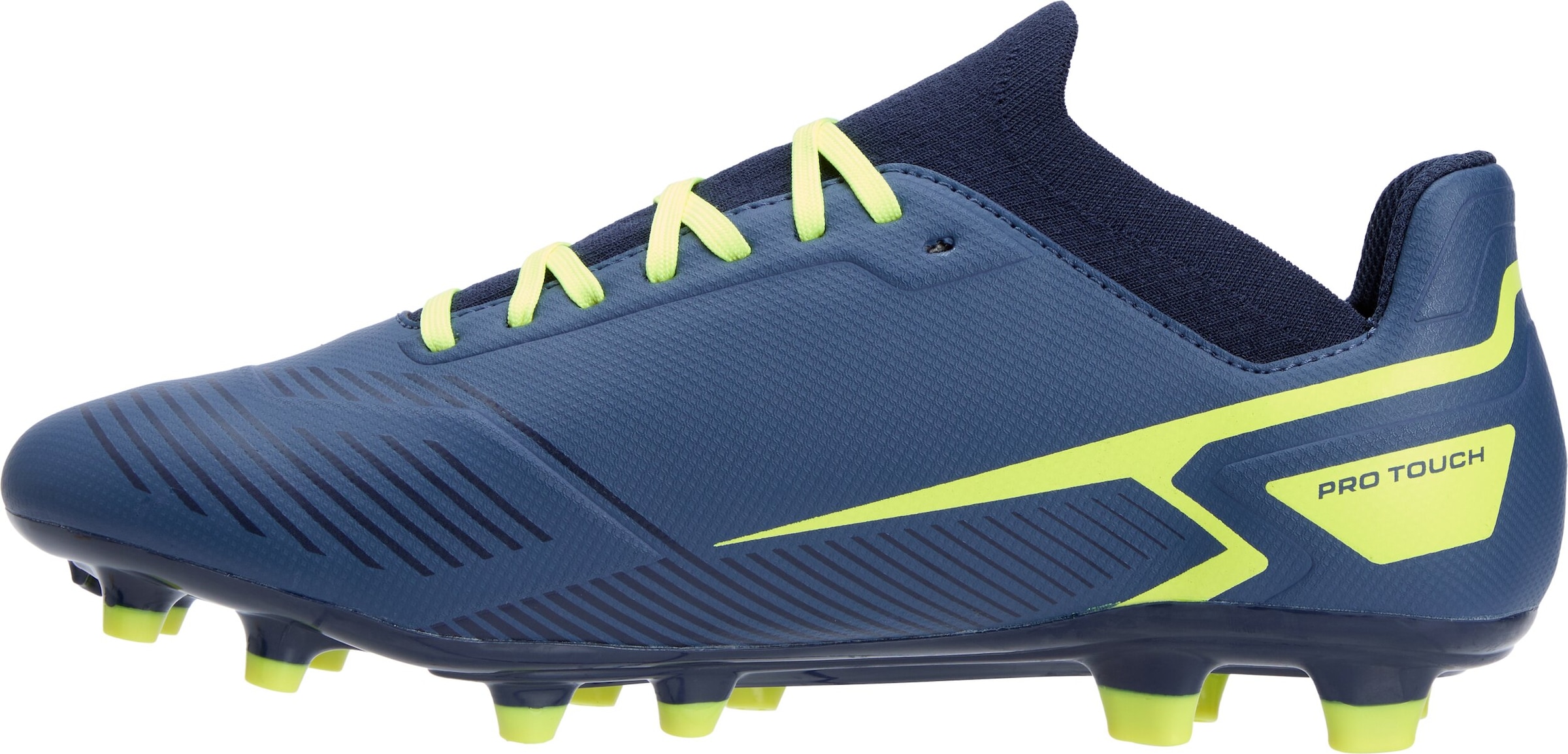 Pro Touch Fußballschuh »Speedlite IV FG/AG«  für Rasen- und Kunstrasenplätze