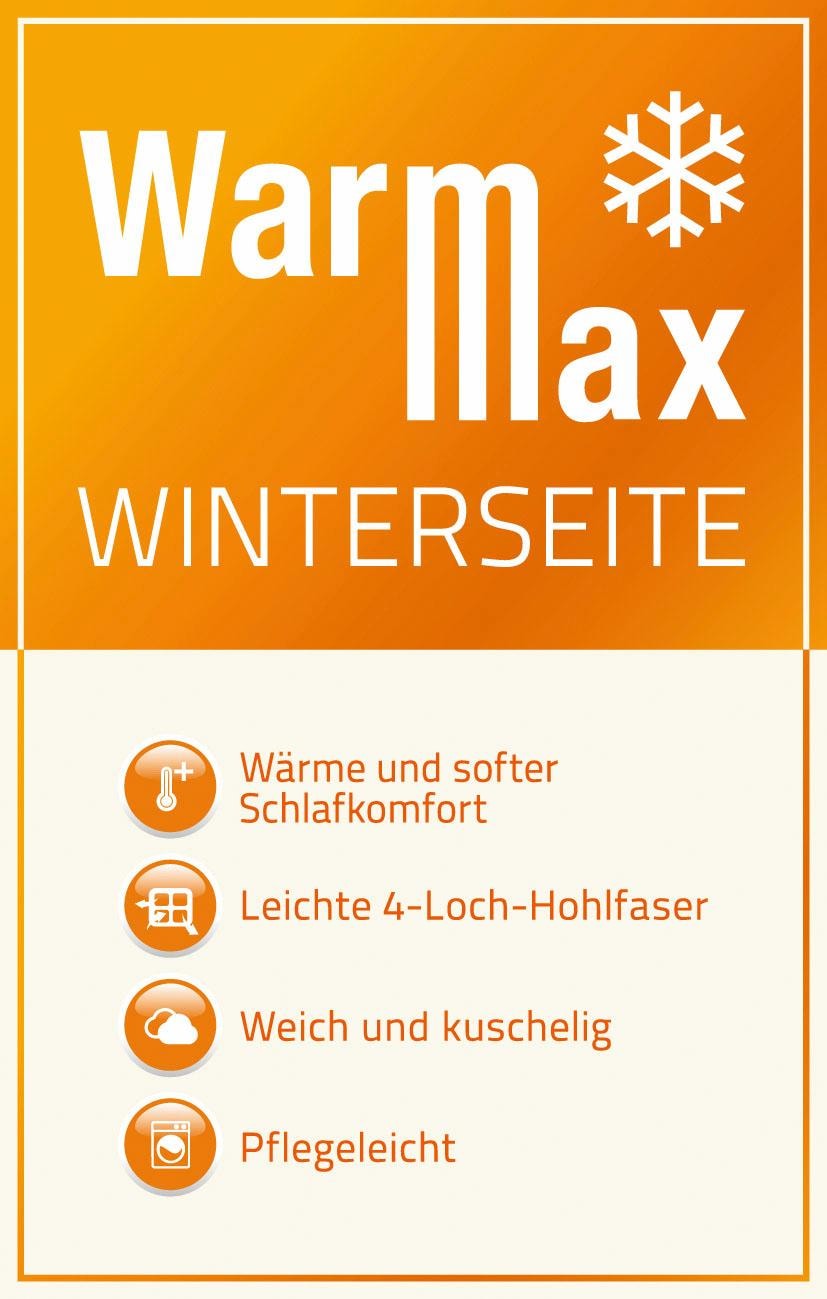 f.a.n. Schlafkomfort Komfortschaummatratze »Mabona S«, 23 cm hoch, Raumgewicht: 28 kg/m³, (1 St.), bekannt aus dem TV! Erhältlich in 4 unterschiedlichen Bezugsvarianten!