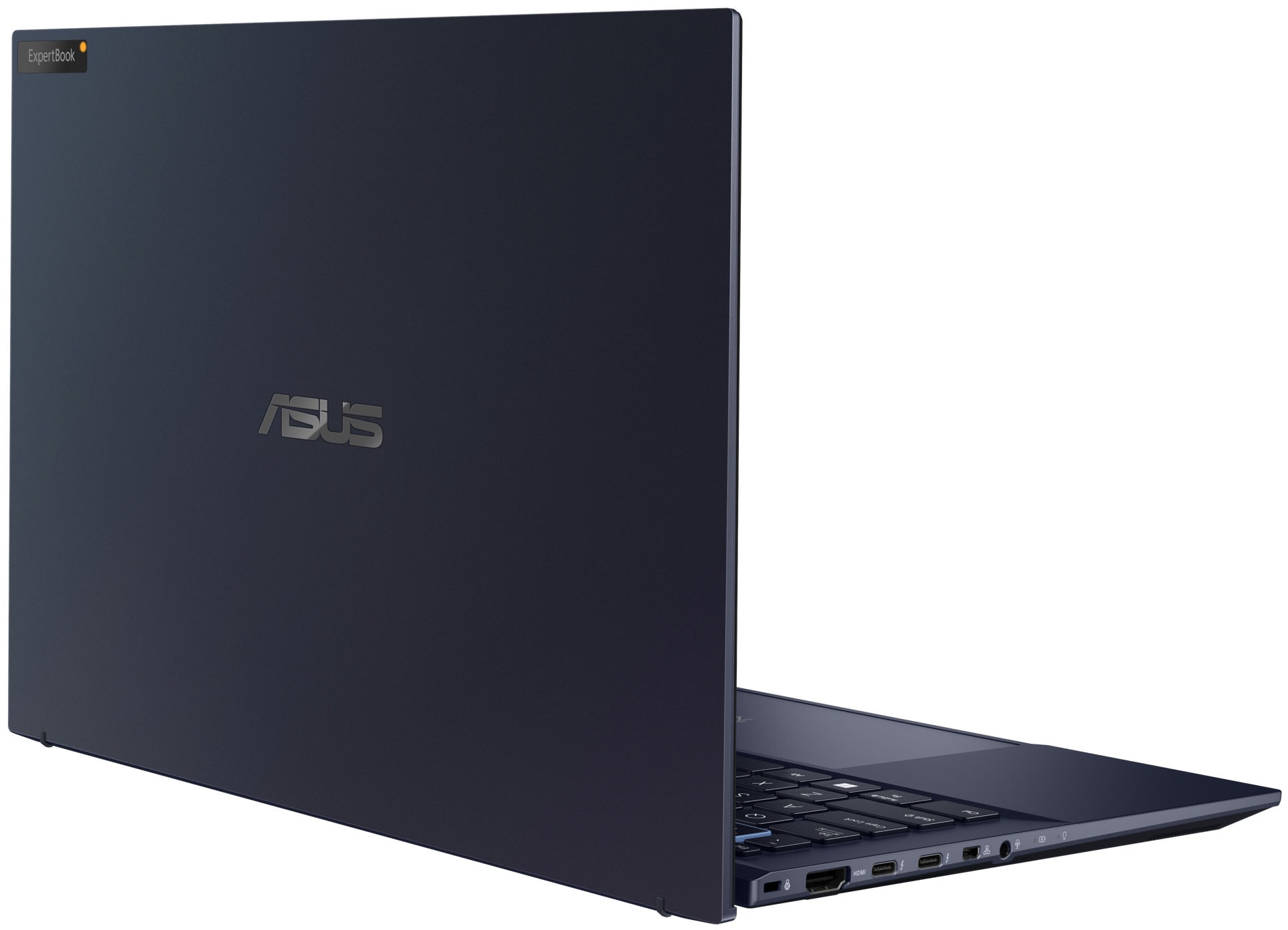 Asus Business-Notebook »ExpertBook B9 B9403CVAR-PP1735X« 35,6 cm / 14 ″ Intel Core 7 Intel Graphics 512 GB SSD