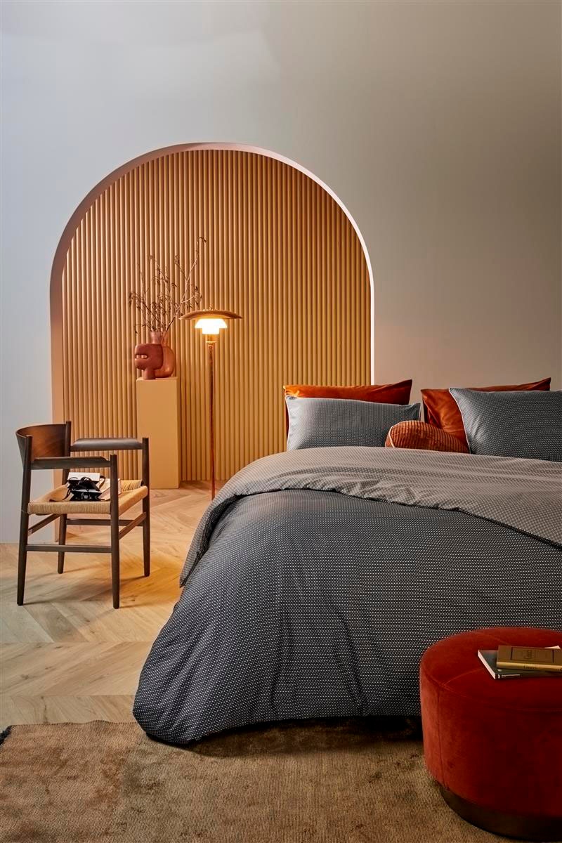 Beddinghouse Bettwäsche »Beddinghouse Richmond« 2 Stk. tlg.