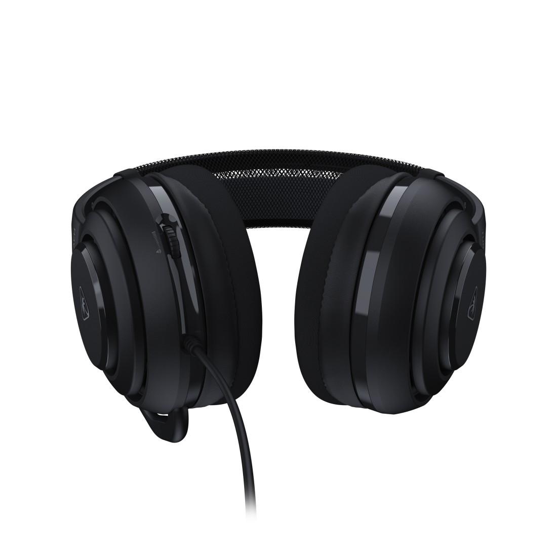 Turtle Beach Gaming-Headset »Atlas 200, PC« Stummschaltung
