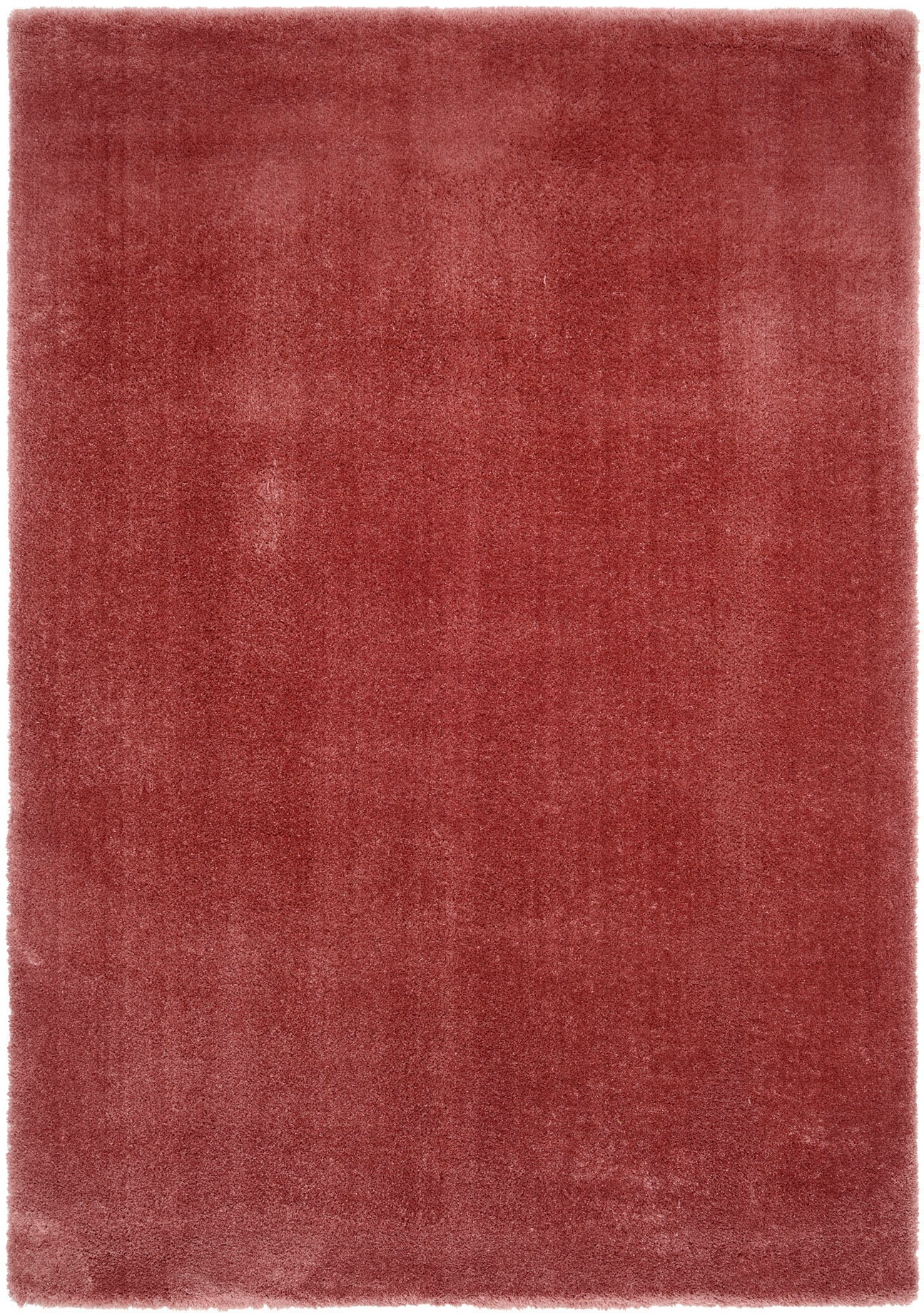 OCI DIE TEPPICHMARKE Hochflor-Teppich »Soft Dream«, rechteckig, 30 mm Höhe, besonders weich durch Microfaser, Wohnzimmer