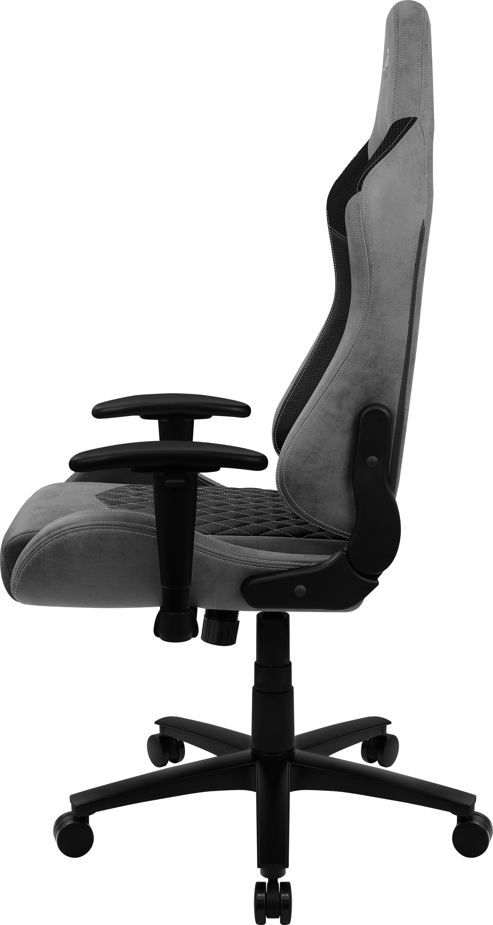 5. Bild von Aerocool Gaming-Stuhl »DUKE Alcantara style«