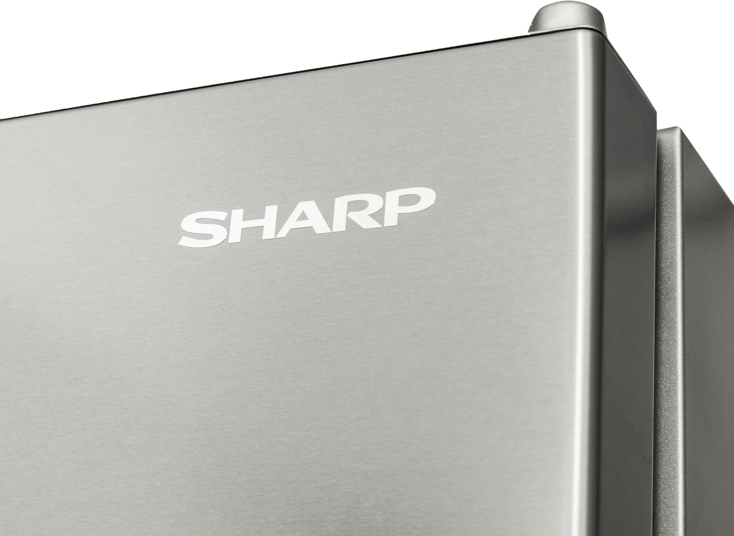Sharp Kühl-/Gefrierkombination »SJ-BA20IEXIC-EU«