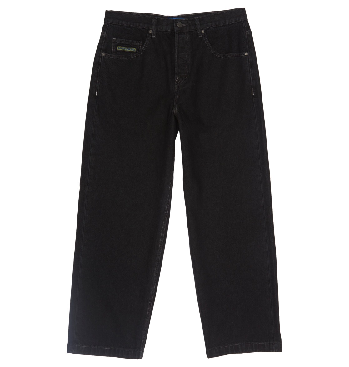 DC Shoes Weite Jeans »Worker«