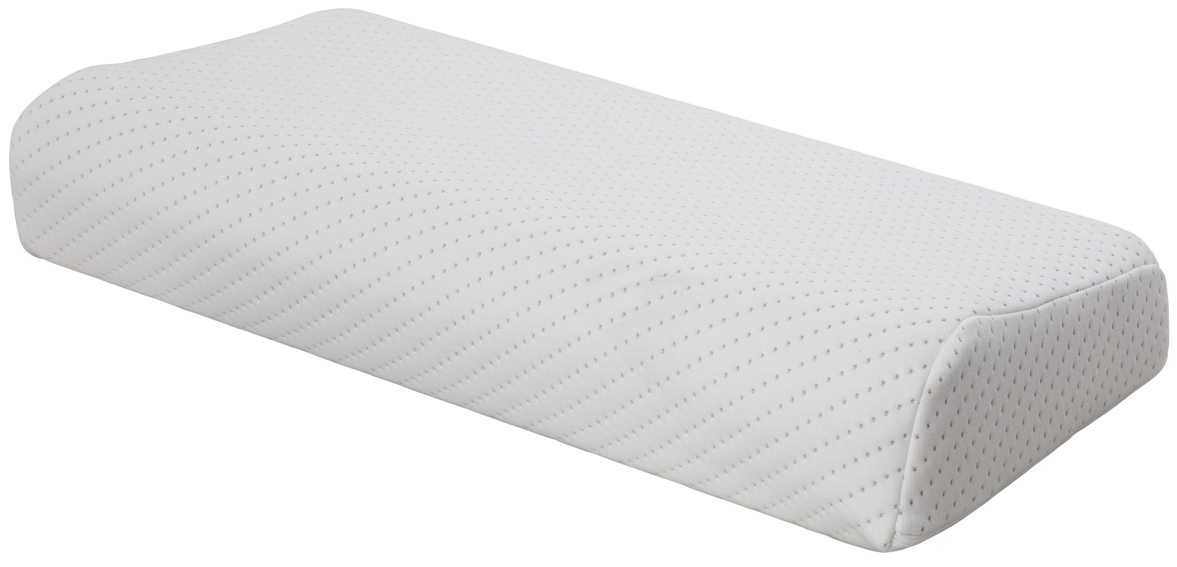 Beco Nackenstützkissen »Vario Soft«, Füllung: Mit Füllung, (1 St.), mit zwe günstig online kaufen