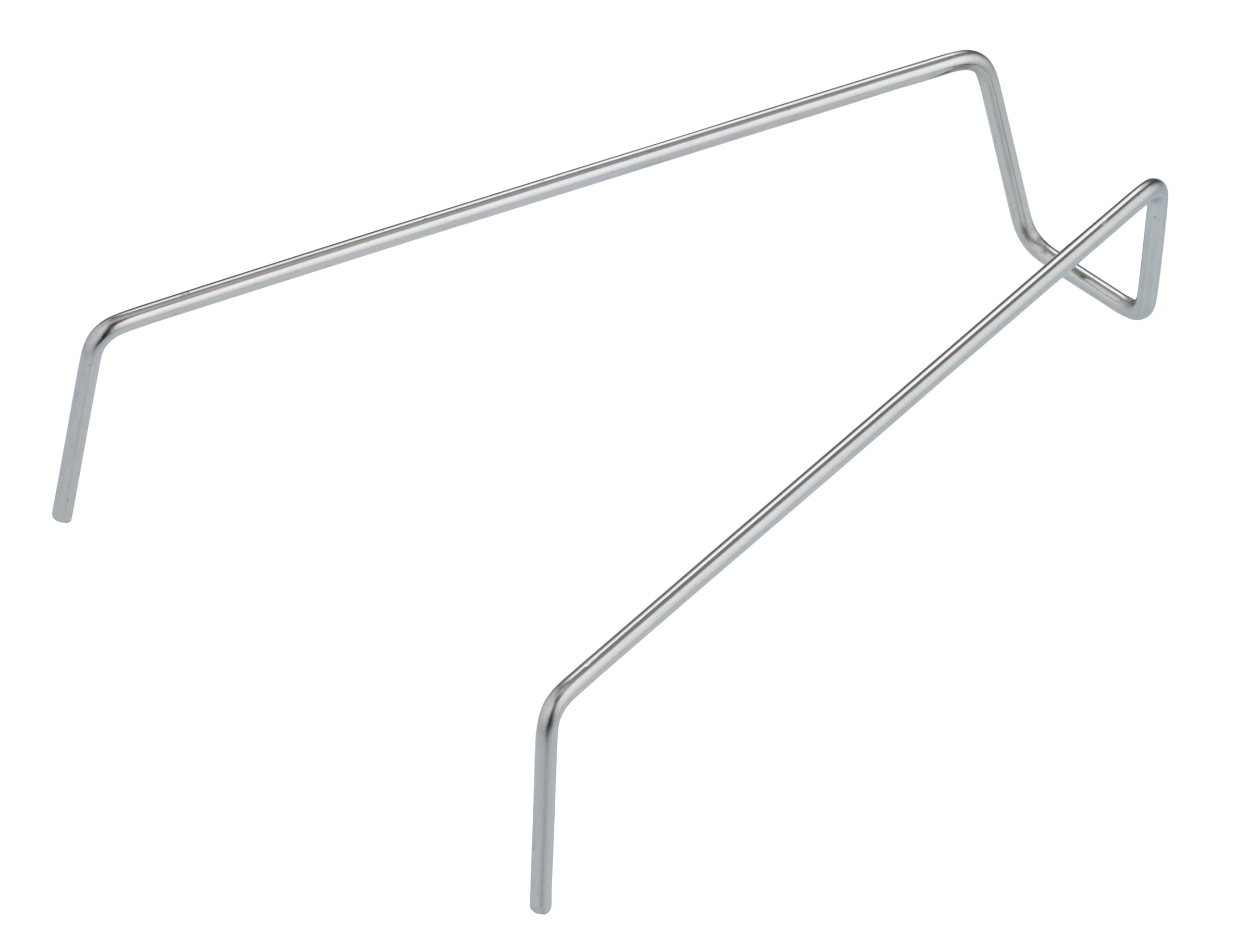 Hanseatic Schnellkochtopf »hanseatic«, Edelstahl 18/10, (4 tlg.), Einhand-Schnellkochtopf mit Dämpfeinsatz und zusätzlichem Glasdeckel