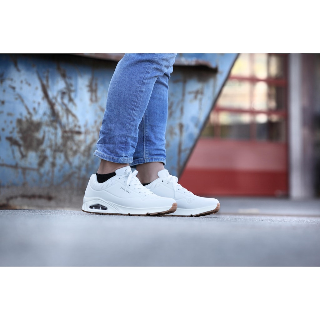 Skechers Sneaker »Uno«