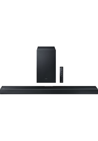 Samsung Soundbar »HW-Q600A (2021)« kaufen