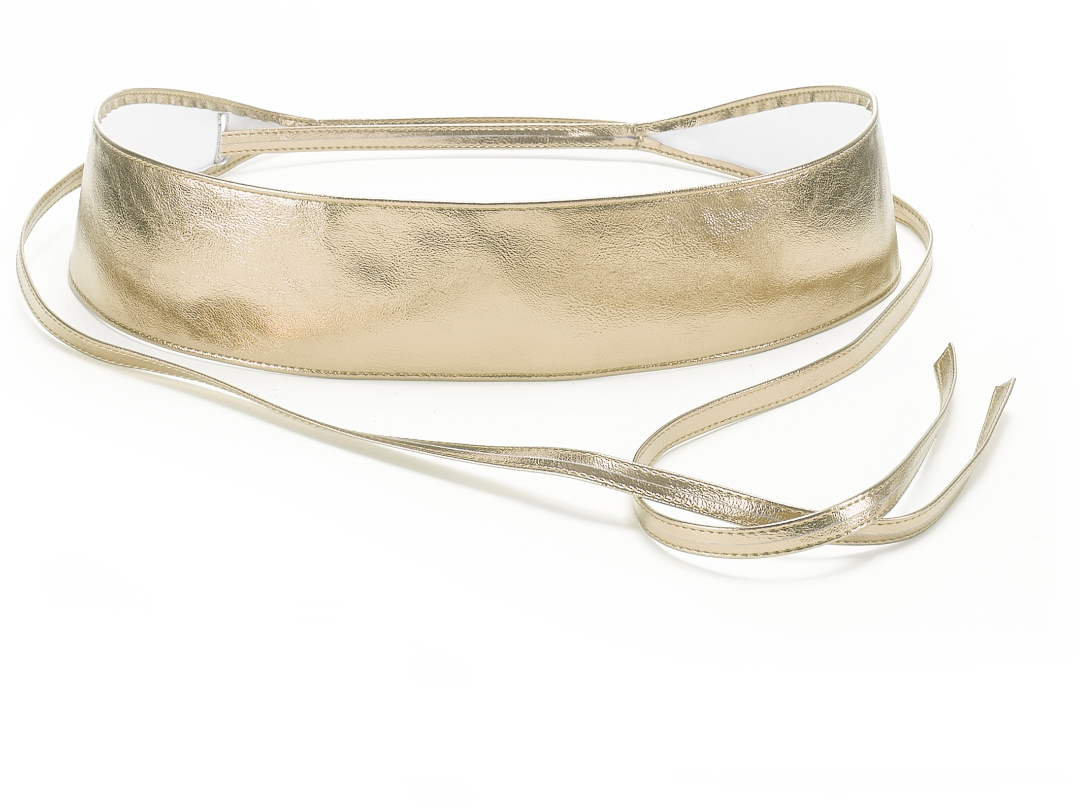 LASCANA Taillengürtel »Bindegürtel« Shapingeffekt, für Kleid & Overall, Bauchgürtel