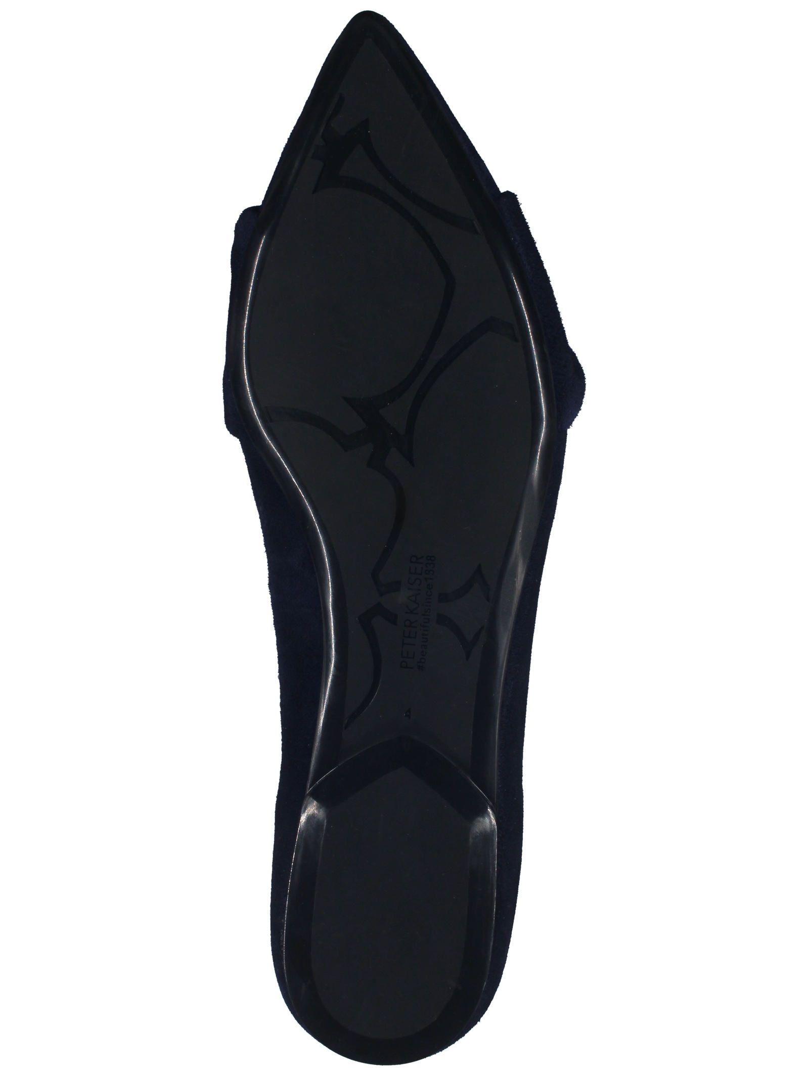 Peter Kaiser Ballerina »Peter Kaiser Ballerinas Veloursleder«