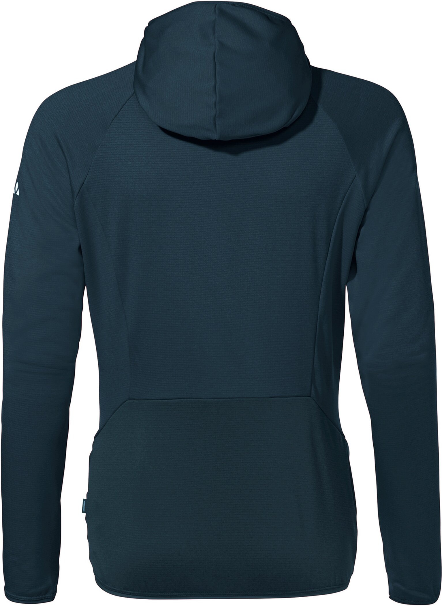 VAUDE Fleecejacke »WOMEN'S TEKOA FLEECE JACKET II« mit Kapuze sportlicher Stil, mit Kapuze und hochschließendem Kragen