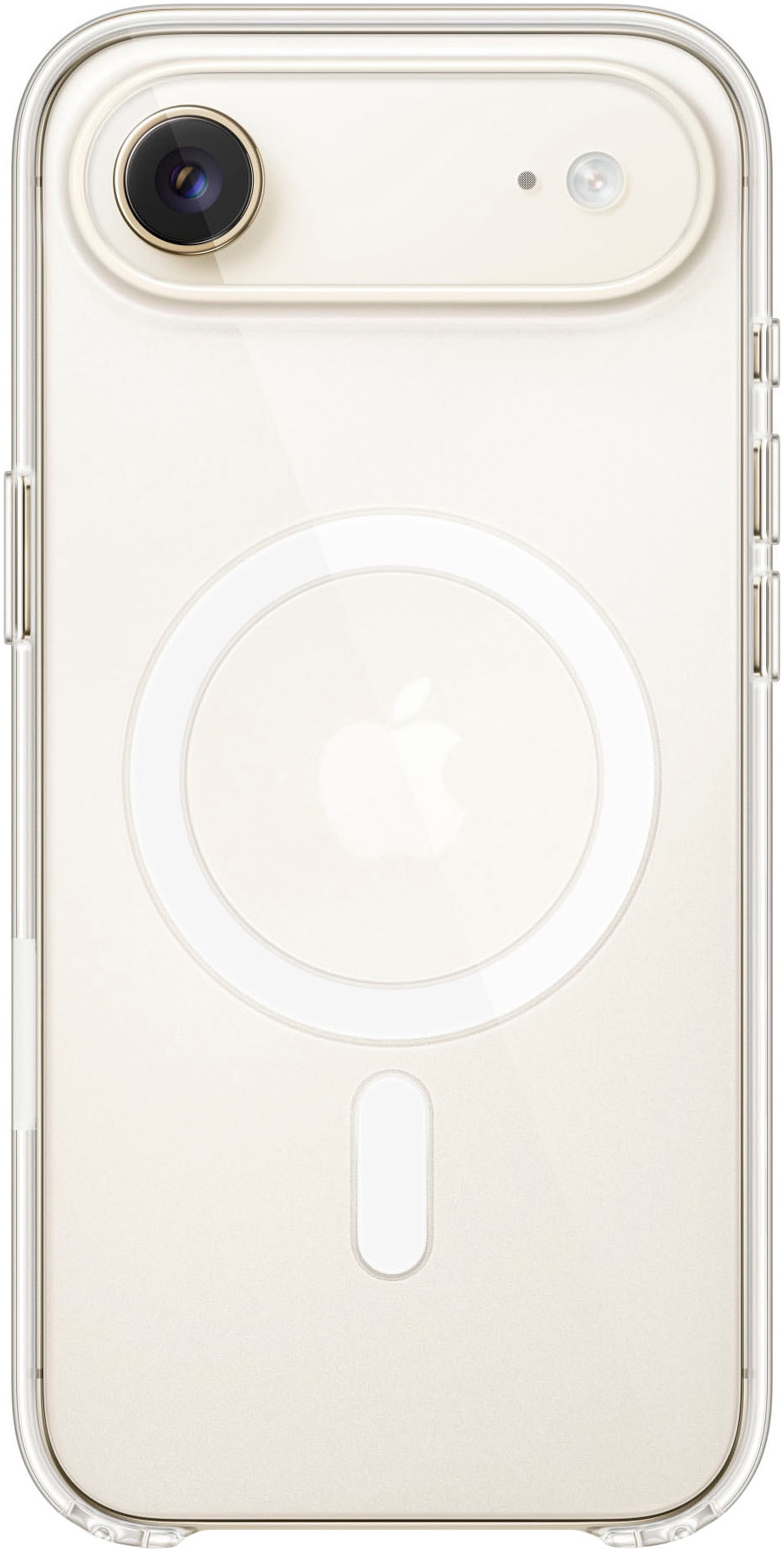 Apple Smartphone-Hülle »iPhone Air Case mit MagSafe«, Smartphones
