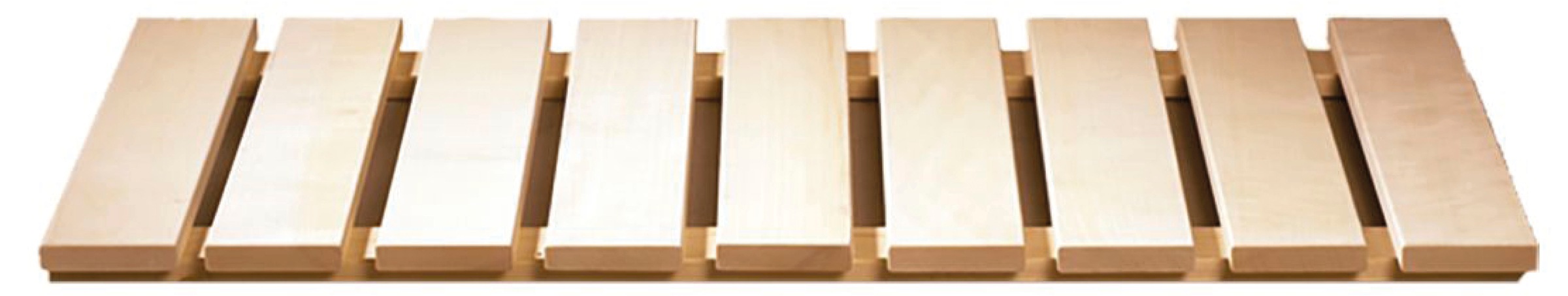 Karibu Sauna »Menja« Set,  Ofen 9 KW externe Strg easy