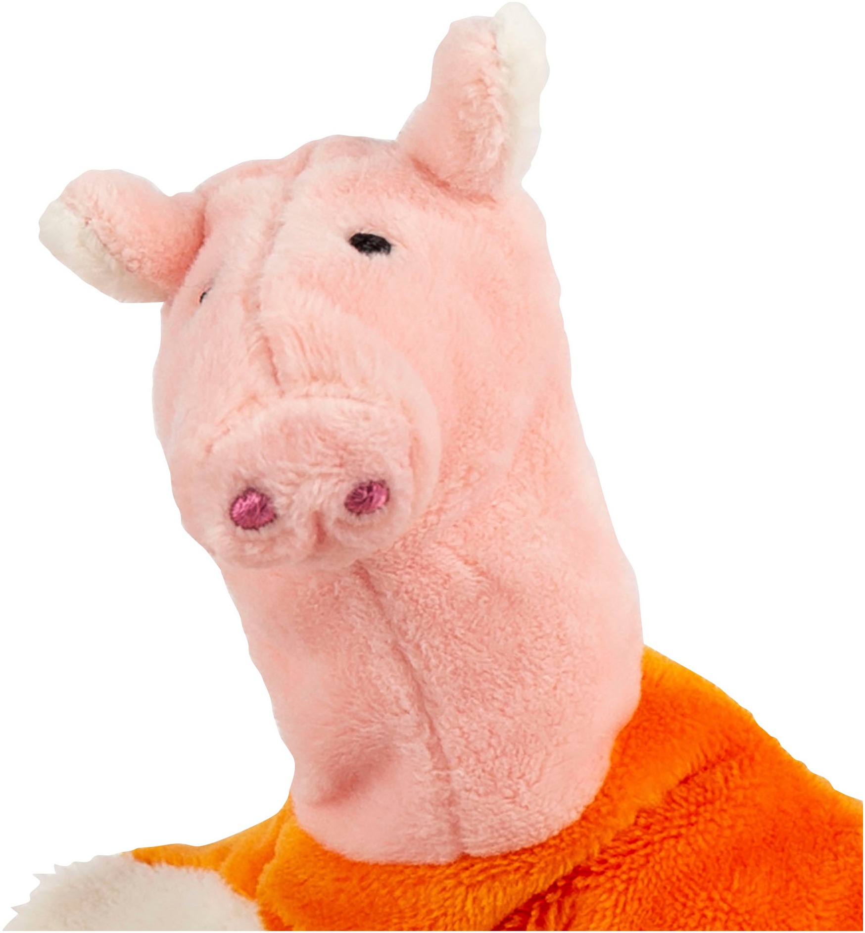 Sigikid Handpuppe »My Little Theatre, Tiere«, für Kasperle- oder Puppentheater