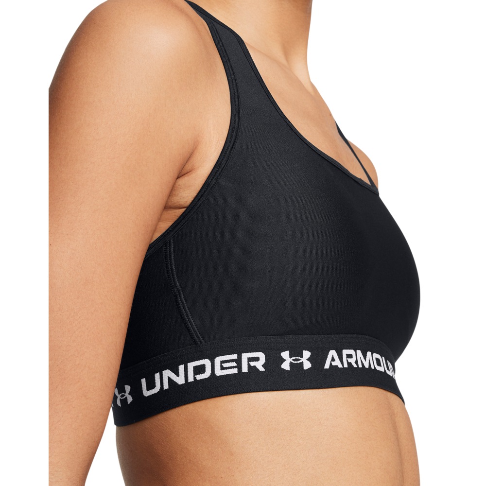 Under Armour® Sport-BH »CROSSBACK MID BRA«