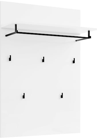 INOSIGN Garderobenpaneel »Genio«, (1 St.), Breite 80 cm kaufen