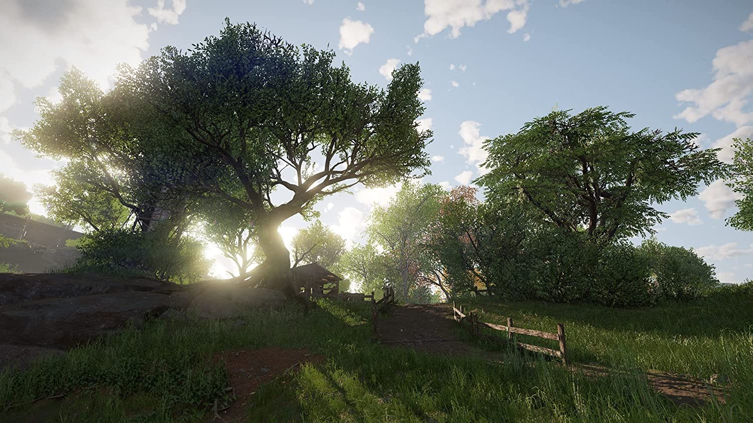 6. Bild von THQ Nordic Spielesoftware »Elex II«, PlayStation 5